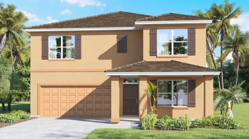 9604 Rainwood Court Fort Pierce FL 34945