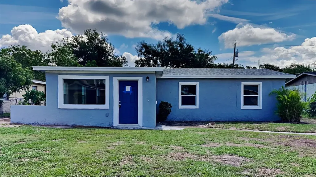 7617 Arezzo Avenue Orlando FL 32819