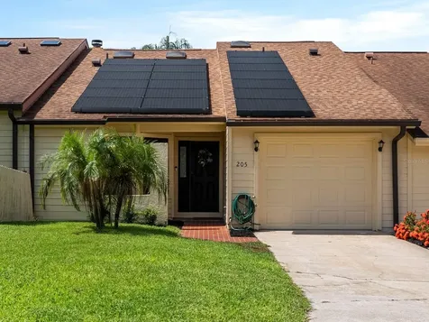 205 Egret Court Altamonte Springs FL 32701