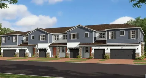 5142 Tyson Ranch Boulevard Orlando FL 32824