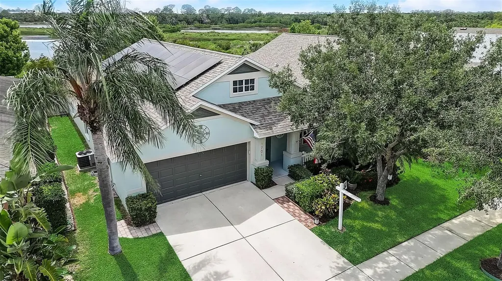 1701 Bonita Bluff Court Ruskin FL 33570