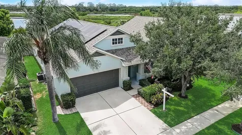 1701 Bonita Bluff Court Ruskin FL 33570
