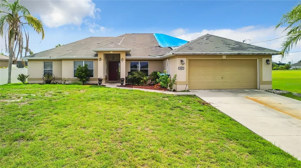307 NW 27th Avenue Cape Coral FL 33993