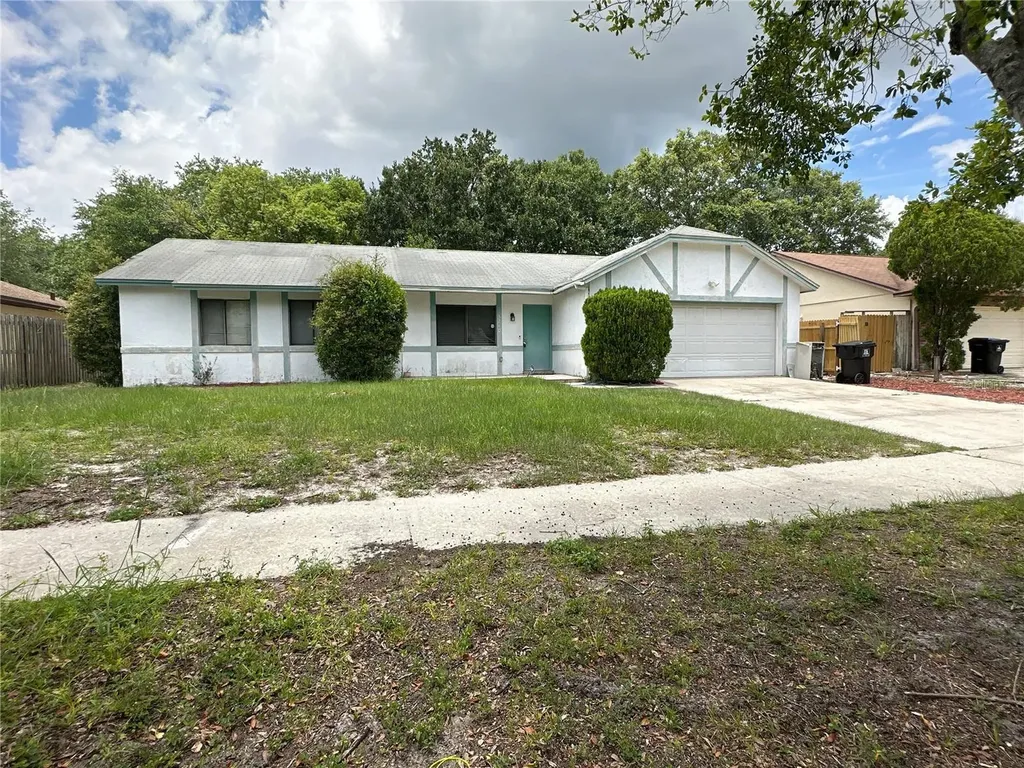 5240 Crisfield Court Orlando FL 32808
