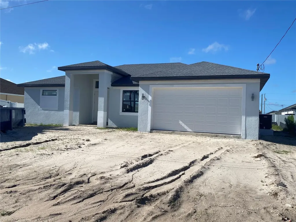 1446 SW Embers Terrace Cape Coral FL 33991