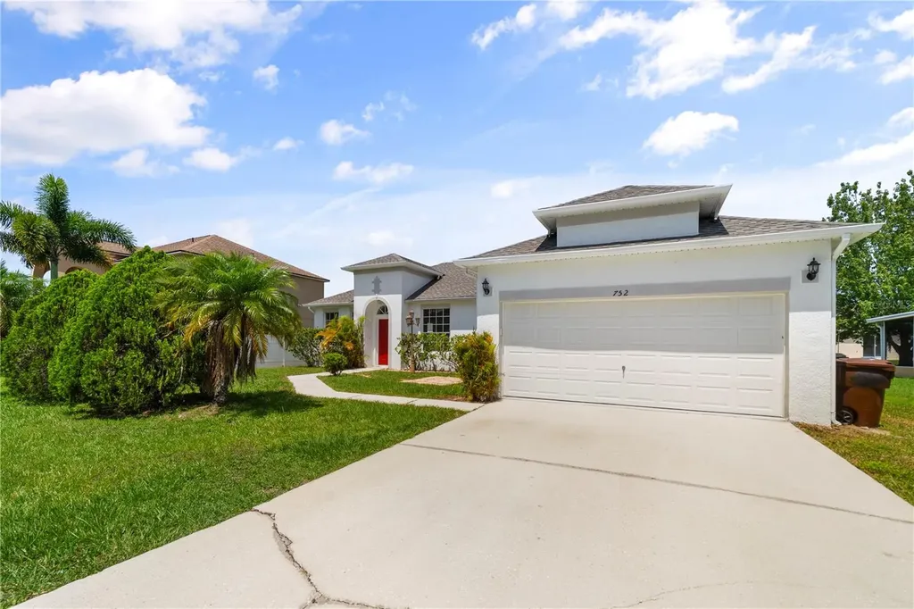 752 Palaiseau Court Kissimmee FL 34759