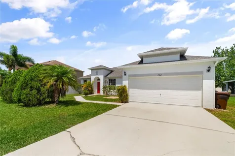 752 Palaiseau Court Kissimmee FL 34759