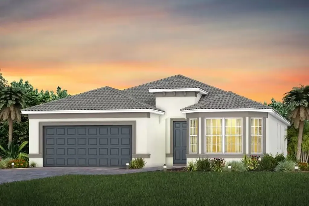 9950 Beachwalk Drive Englewood FL 34223