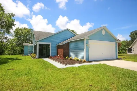 13110 Woodward Drive Hudson FL 34667