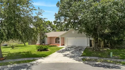 3203 Saint Augustine Court Kissimmee FL 34746