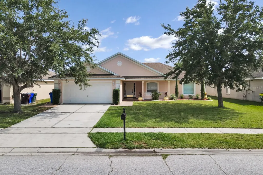 2180 Big Buck Drive Saint Cloud FL 34772