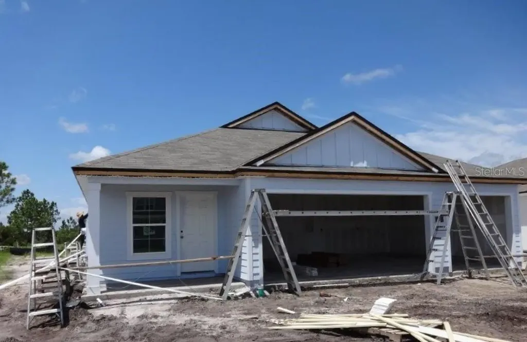 11 Summerwood Road S Palm Coast FL 32137