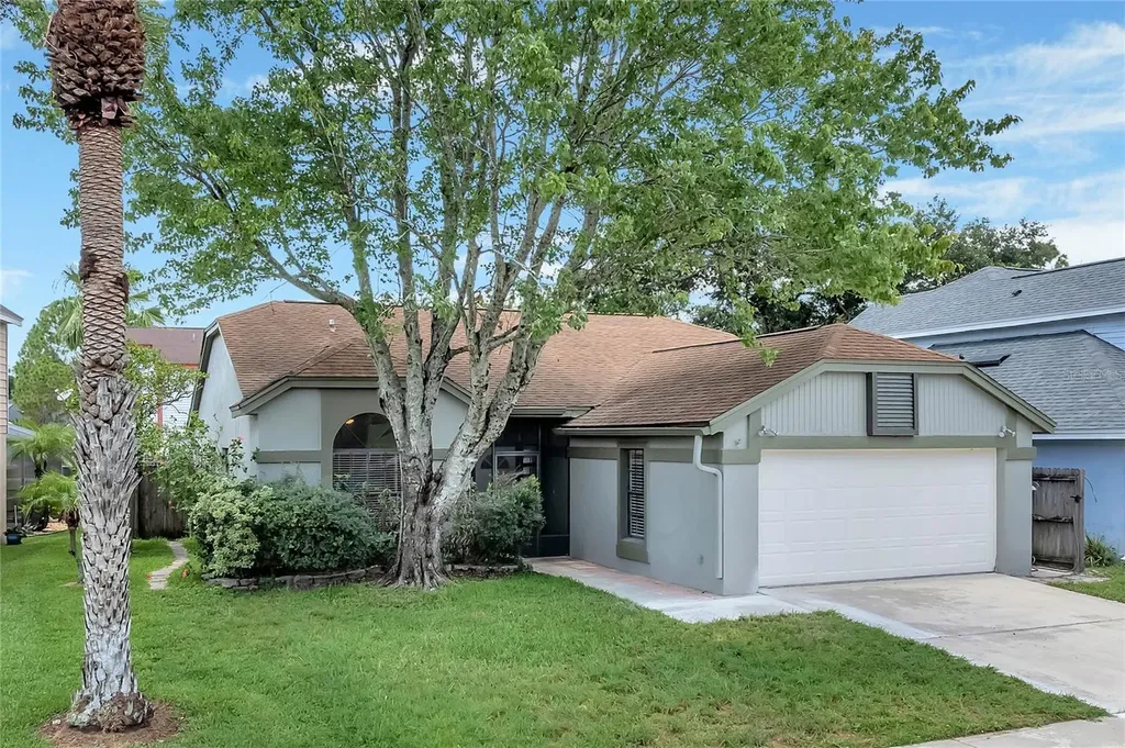 770 Birgham Place Lake Mary FL 32746
