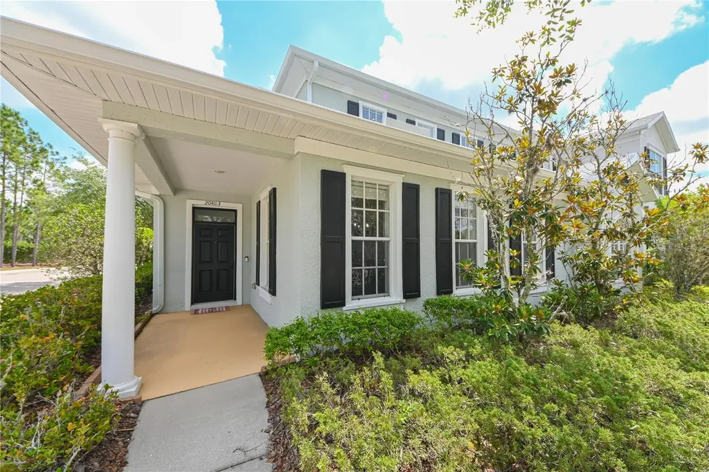 20411 Club Vista Lane Tampa FL 33647