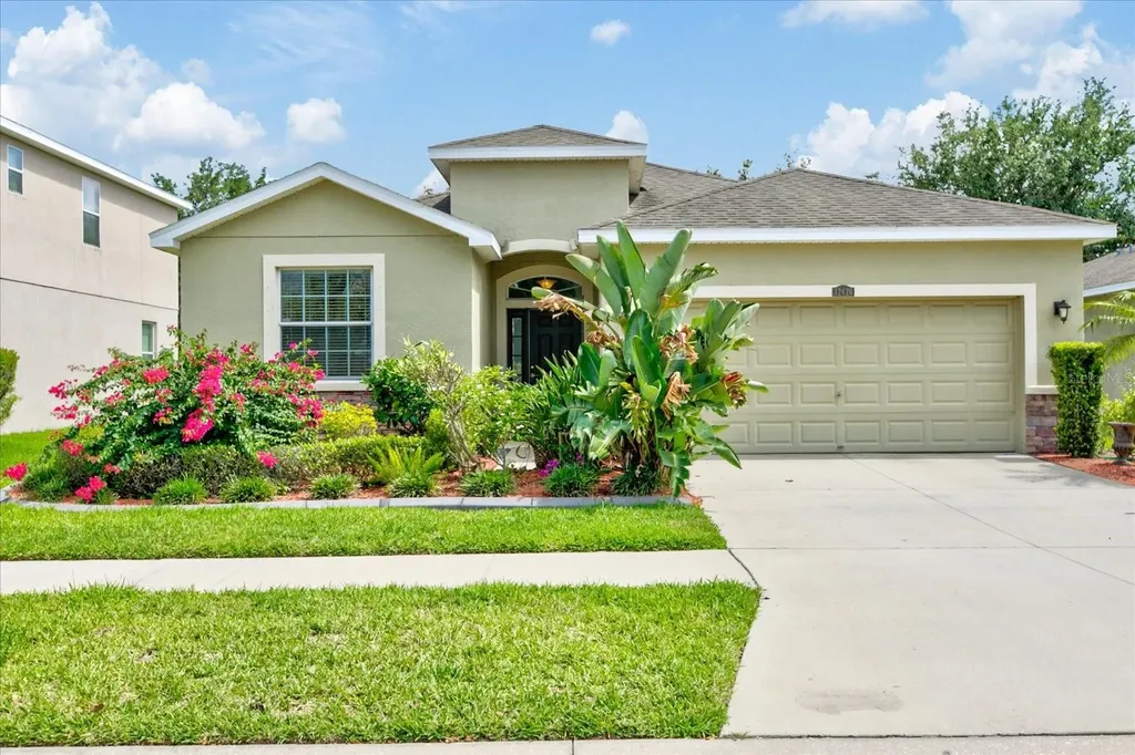 12420 Fairlawn Drive Riverview FL 33579
