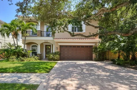 3304 W Palmira Avenue Tampa FL 33629