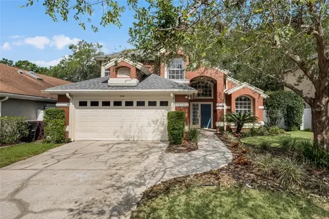 2718 Mystic Cove Drive Orlando FL 32812