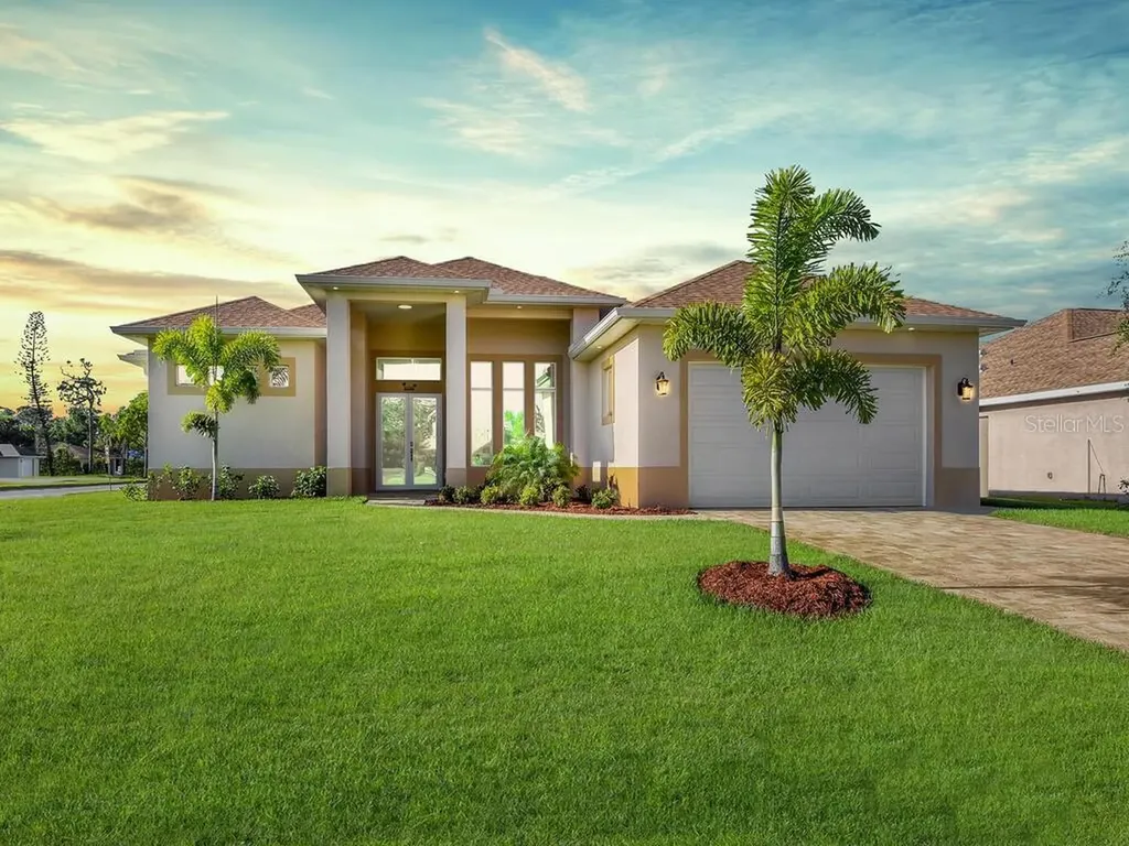 2330 SE 8th Street Cape Coral FL 33990