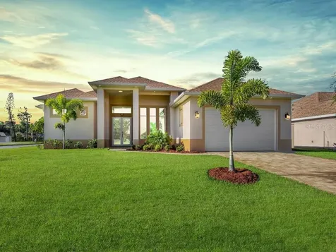 2330 SE 8th Street Cape Coral FL 33990