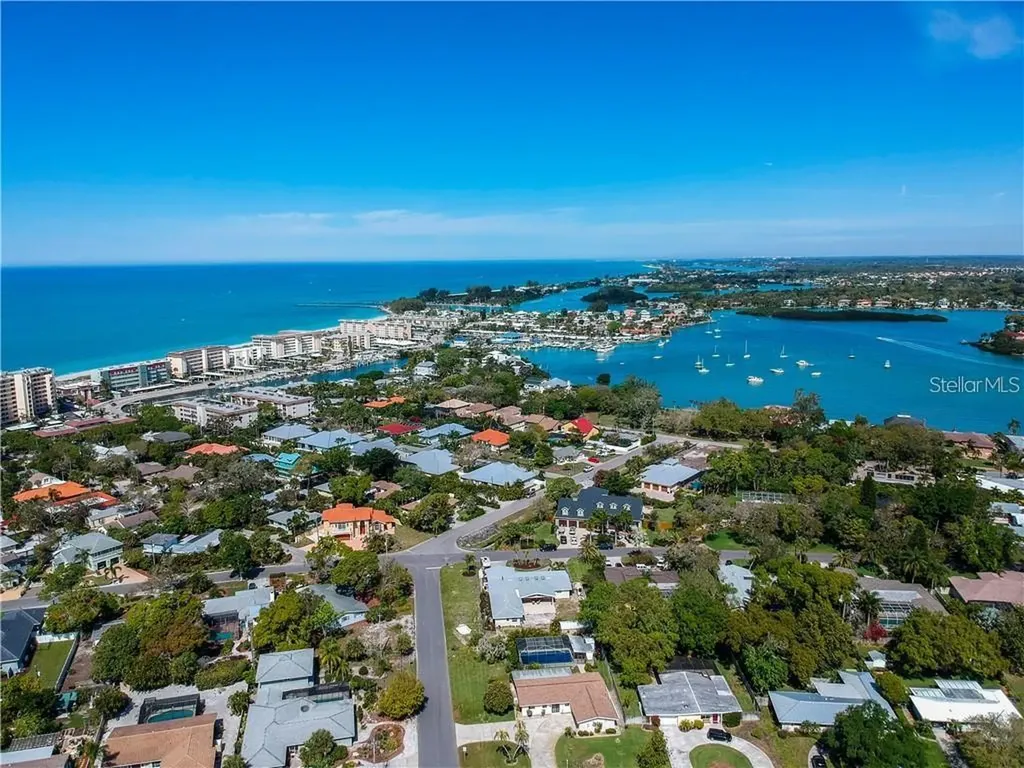 525 Parkdale Venice FL 34285