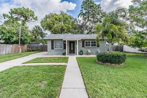 3469 10th Avenue N St Petersburg FL 33713