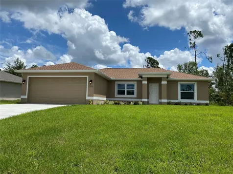 5818 Babian Road North Port FL 34291