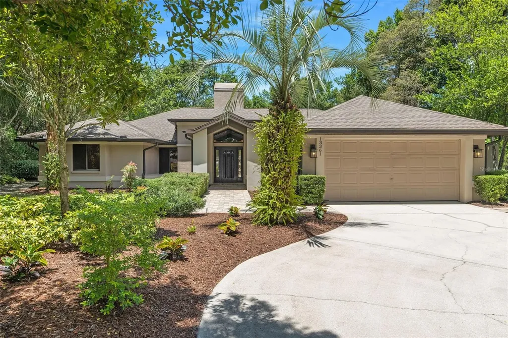13361 Whitmarsh Street Spring Hill FL 34609