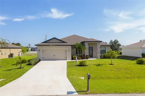 319 NE 22nd Terrace Cape Coral FL 33909