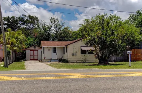 4501 71st Street N St Petersburg FL 33709