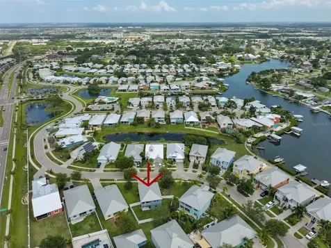 531 Bimini Bay Boulevard Apollo Beach FL 33572