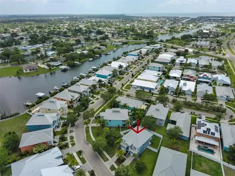 531 Bimini Bay Boulevard Apollo Beach FL 33572