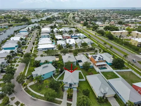 531 Bimini Bay Boulevard Apollo Beach FL 33572