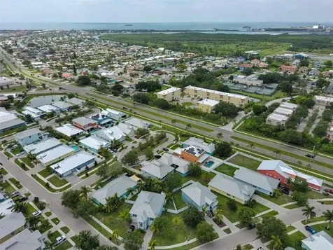 531 Bimini Bay Boulevard Apollo Beach FL 33572
