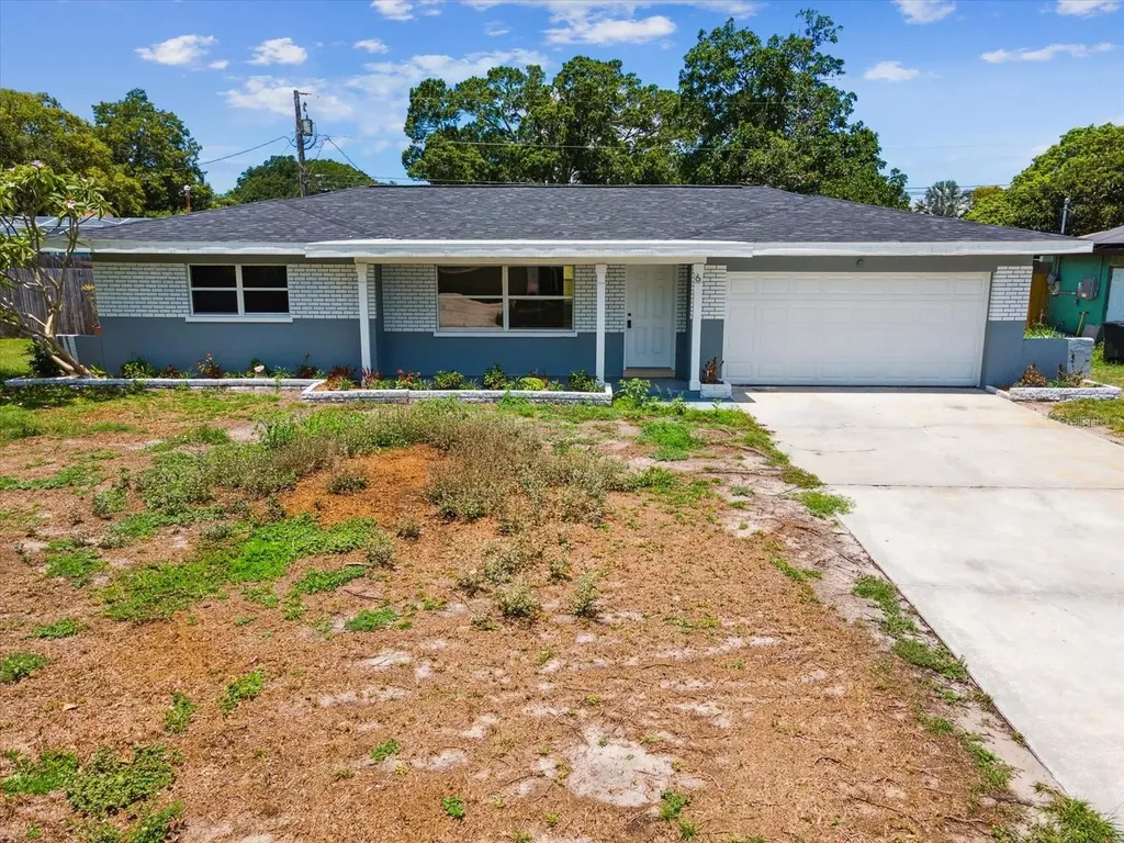6 Pinewood Avenue Clearwater FL 33765