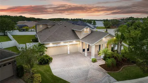 6383 Fountain Vista Lane Orlando FL 32829