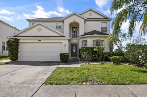 304 Bonville Drive Davenport FL 33897