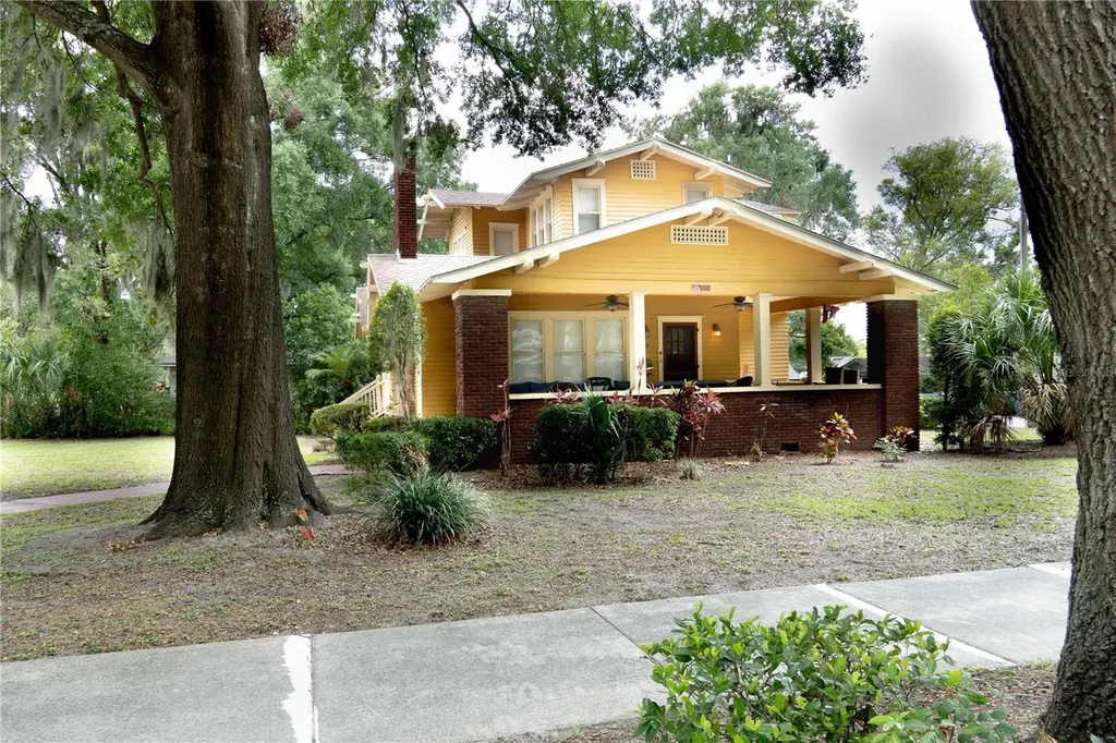 304 Hillcrest Street Lakeland FL 33815