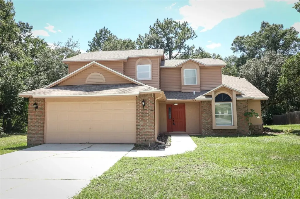 1018 Horton Court Oviedo FL 32765