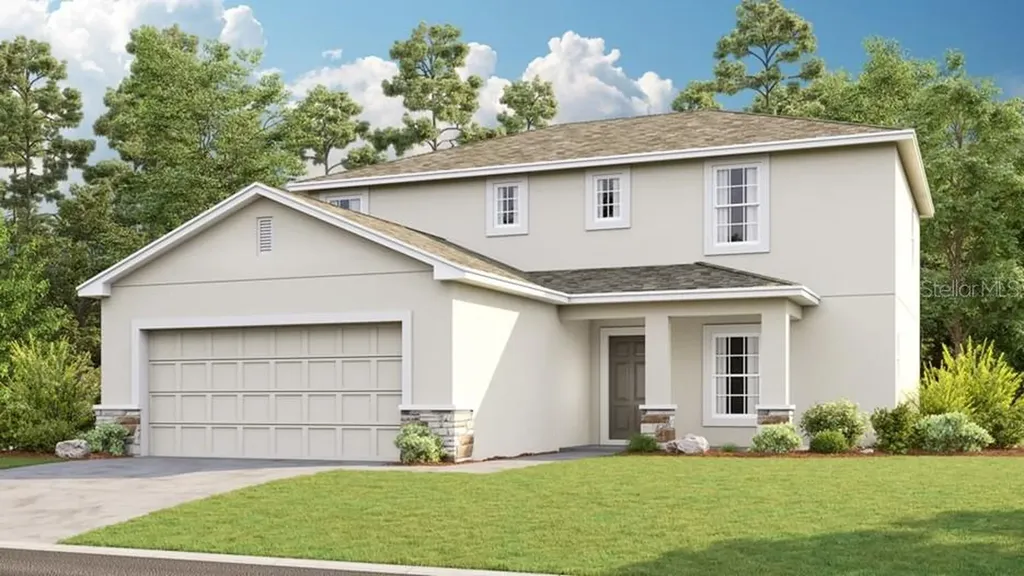 282 Amber Way Kissimmee FL 34758