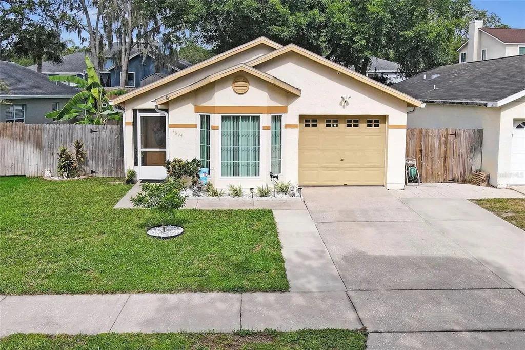 1634 Callie Court Apopka FL 32703