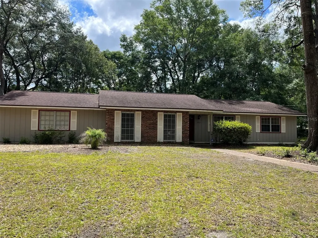 4431 NW 32nd Street Gainesville FL 32605