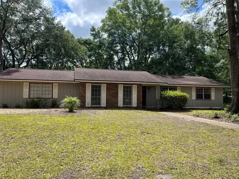 4431 NW 32nd Street Gainesville FL 32605