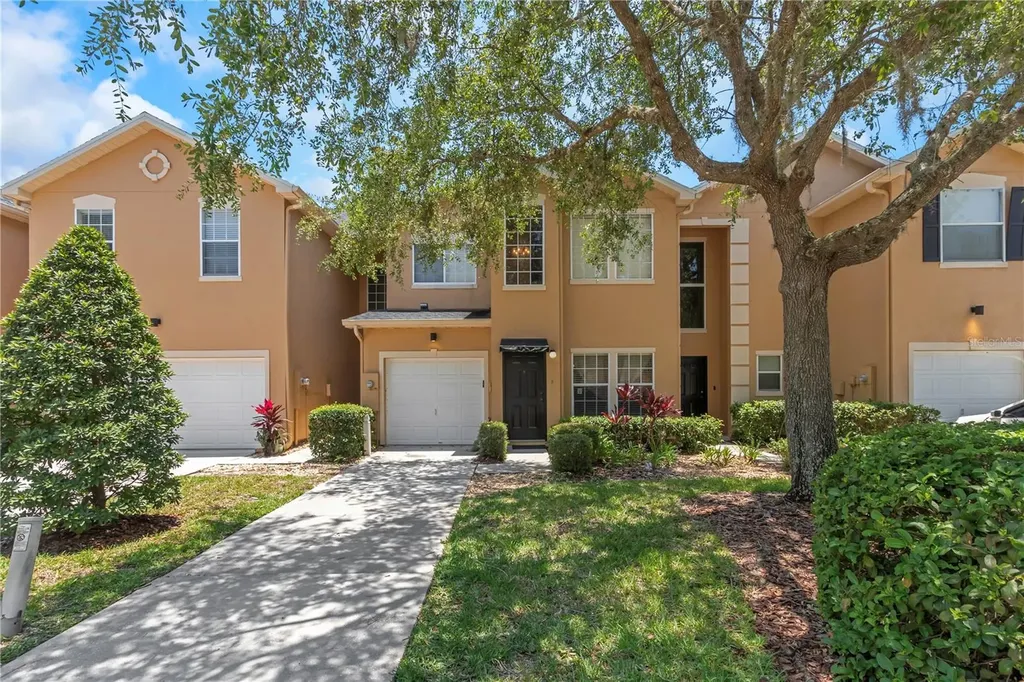 6205 Ashbury Palms Drive Tampa FL 33647