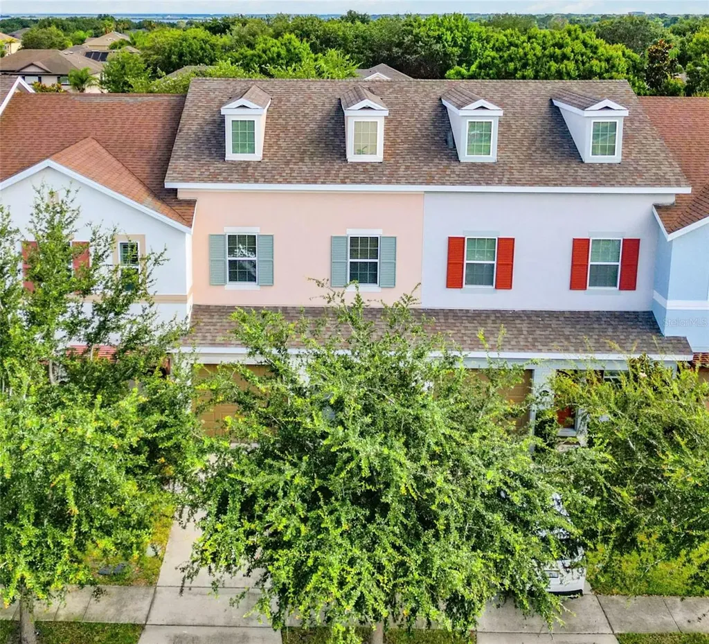 648 Fortanini Circle Ocoee FL 34761