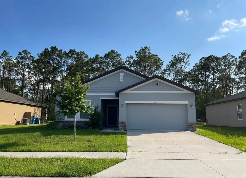 1115 Sheri Drive Lake Wales FL 33853
