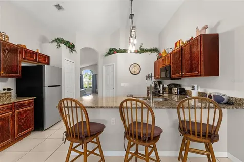 1030 Lake Berkley Drive Kissimmee FL 34746