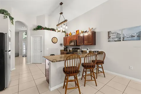 1030 Lake Berkley Drive Kissimmee FL 34746