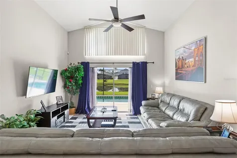 1030 Lake Berkley Drive Kissimmee FL 34746