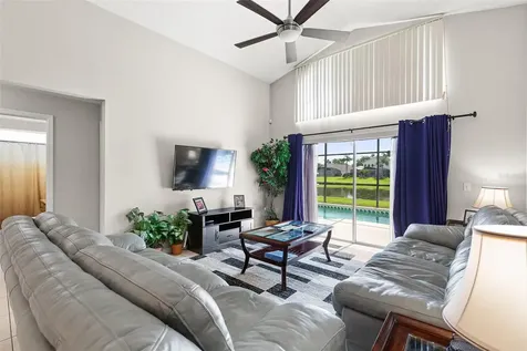 1030 Lake Berkley Drive Kissimmee FL 34746