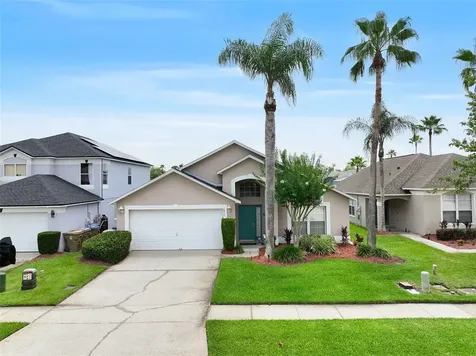 1030 Lake Berkley Drive Kissimmee FL 34746